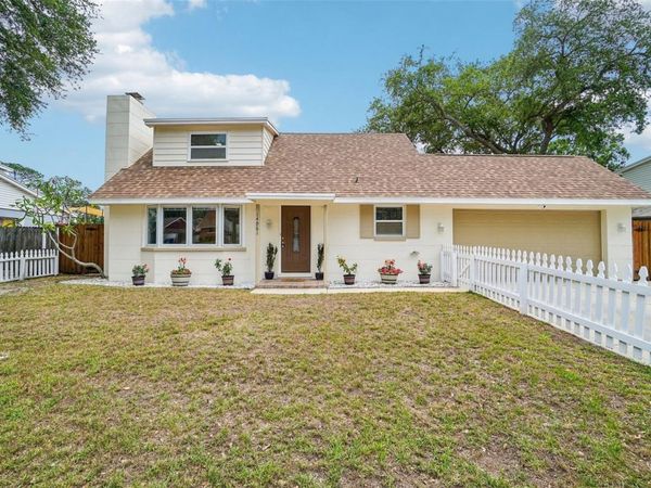14961 NEWPORT ROAD , CLEARWATER, FL 33764