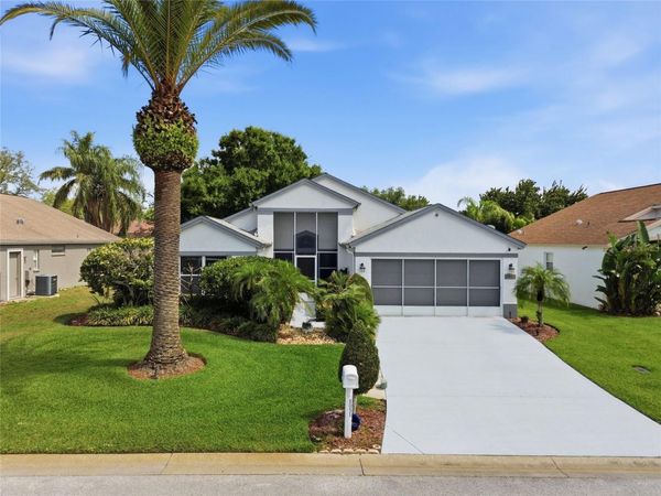 8051 THATCH TERRACE , HUDSON, FL 34667