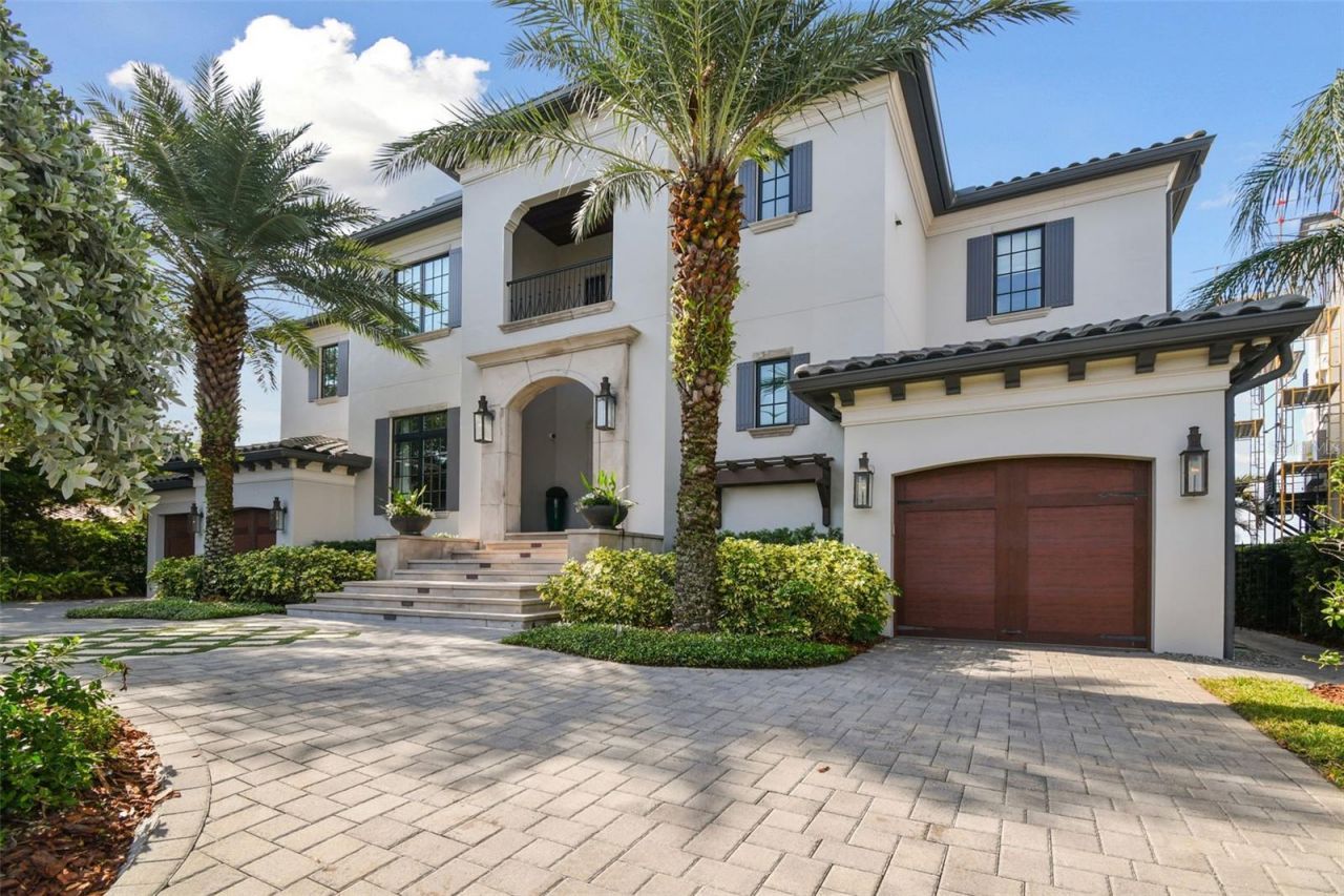 5120 W Longfellow Avenue, Tampa, FL 33629 Photo