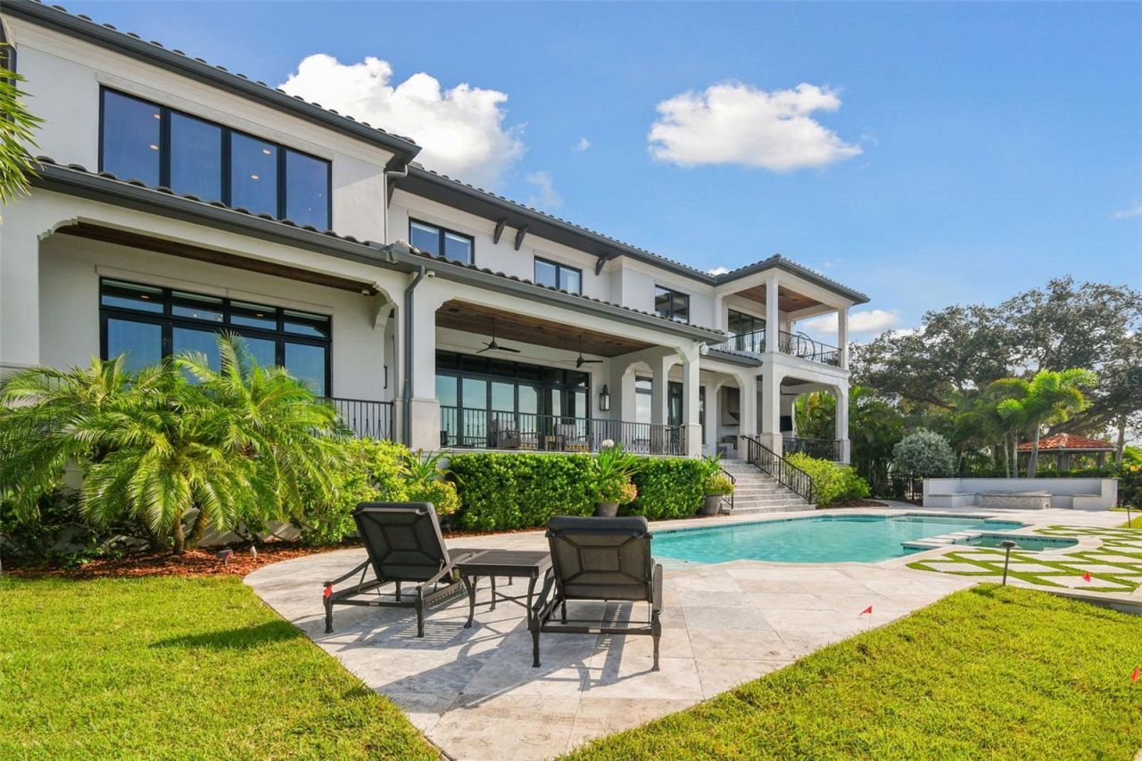 5120 W Longfellow Avenue, Tampa, FL 33629 Photo