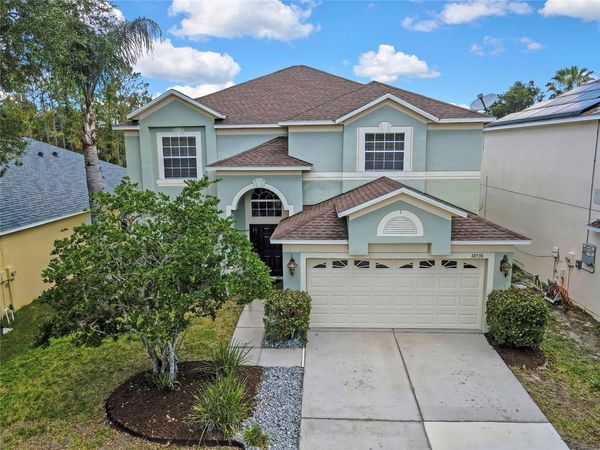 10536 CORAL KEY AVENUE , TAMPA, FL 33647