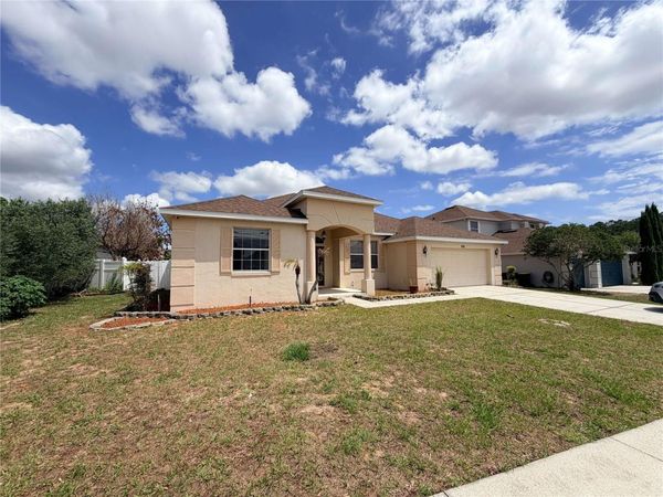 2875 BEAVER RIDGE LOOP , CLERMONT, FL 34711