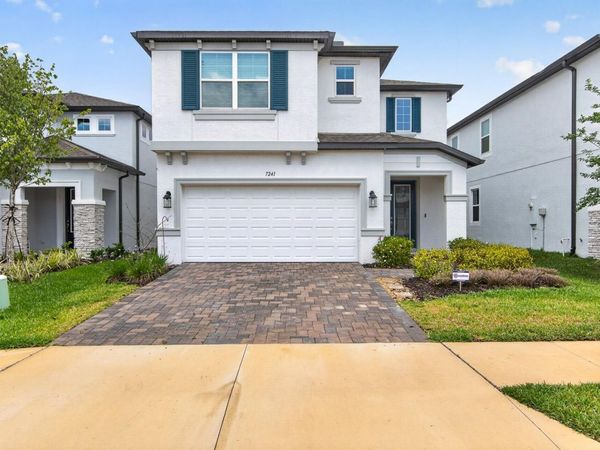7241 NOTCHED PINE BEND , WESLEY CHAPEL, FL 33545