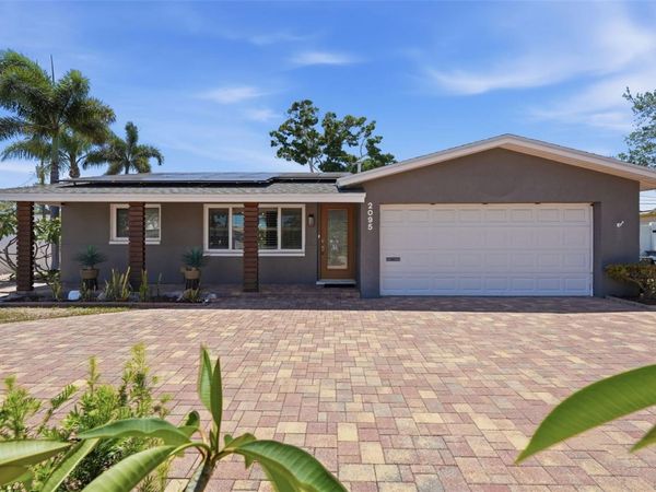 2095 DOLPHIN BOULEVARD S, ST PETERSBURG, FL 33707