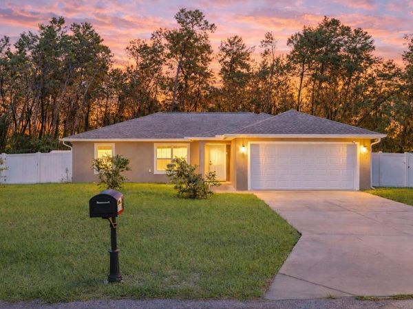 17112 SW 44TH CIRCLE , OCALA, FL 34473