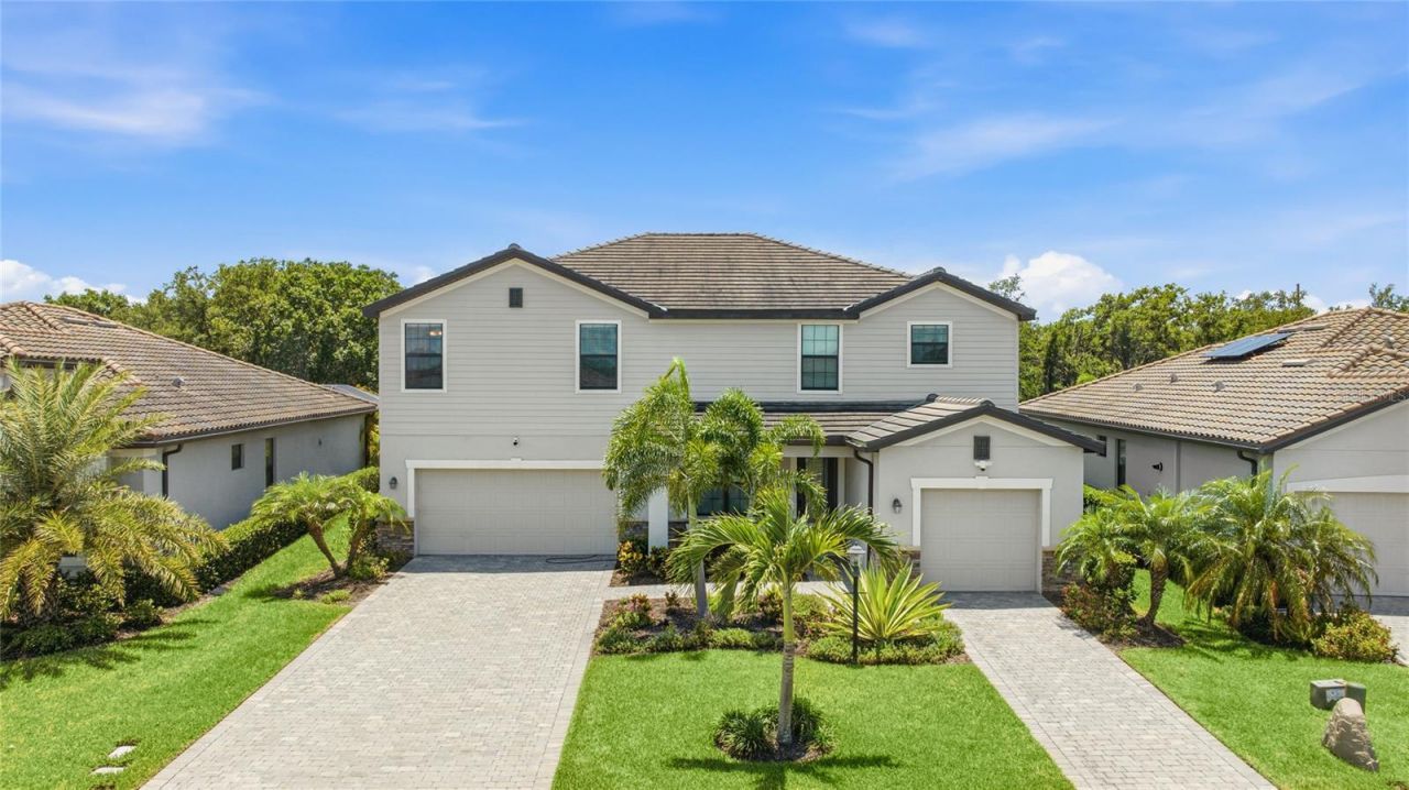 17821 Polo Trail, Bradenton, FL 34211 Photo