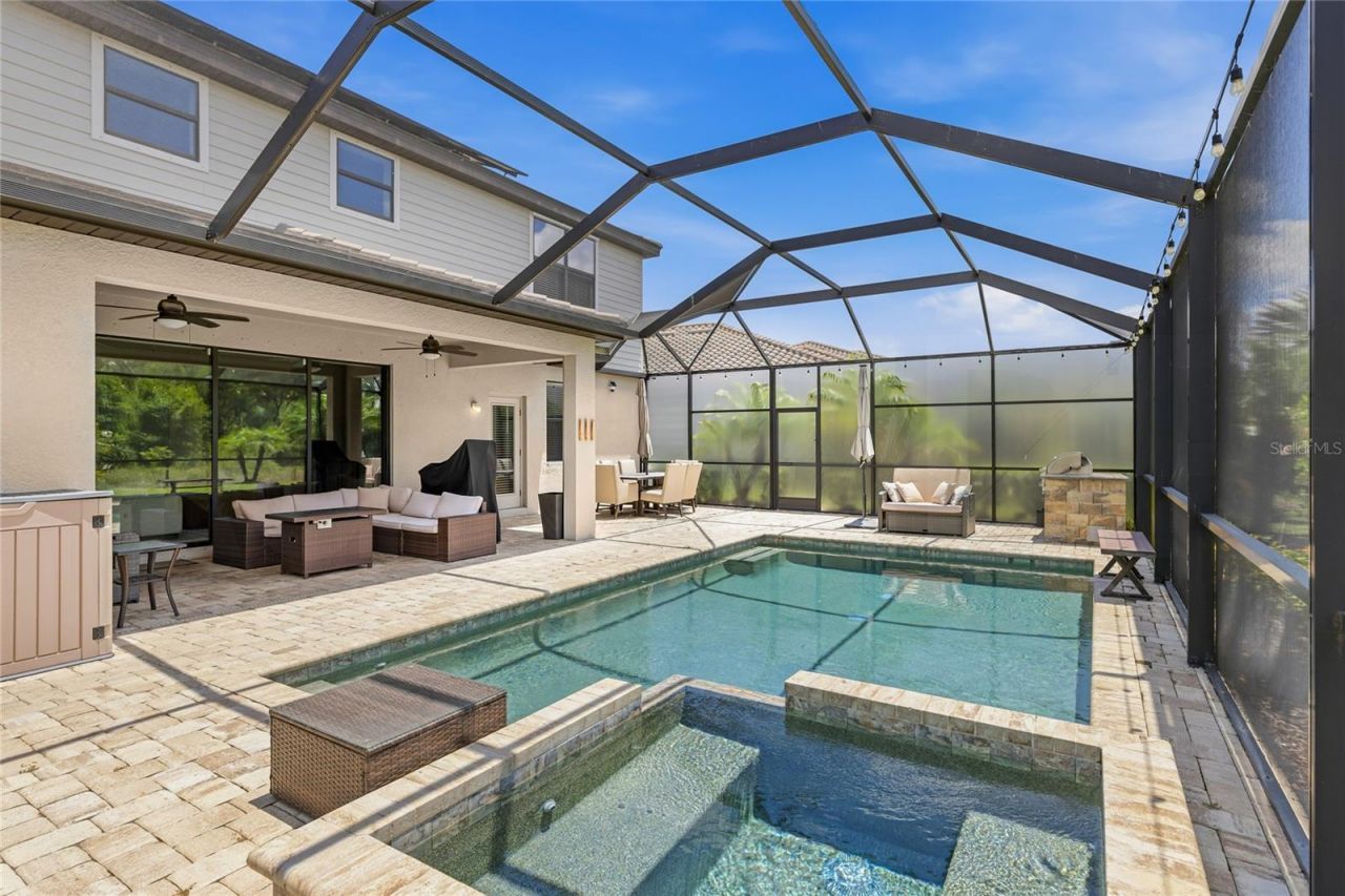 17821 Polo Trail, Bradenton, FL 34211 Photo