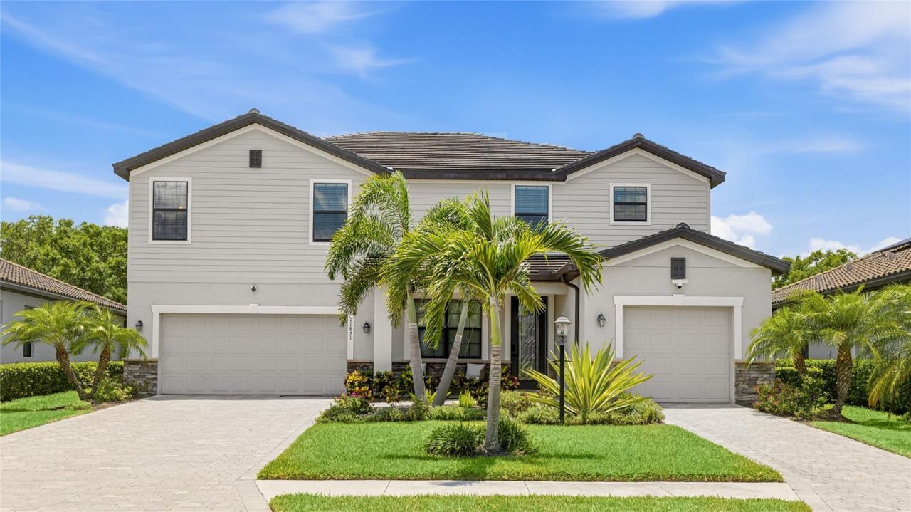 17821 Polo Trail, Bradenton, FL 34211 Photo
