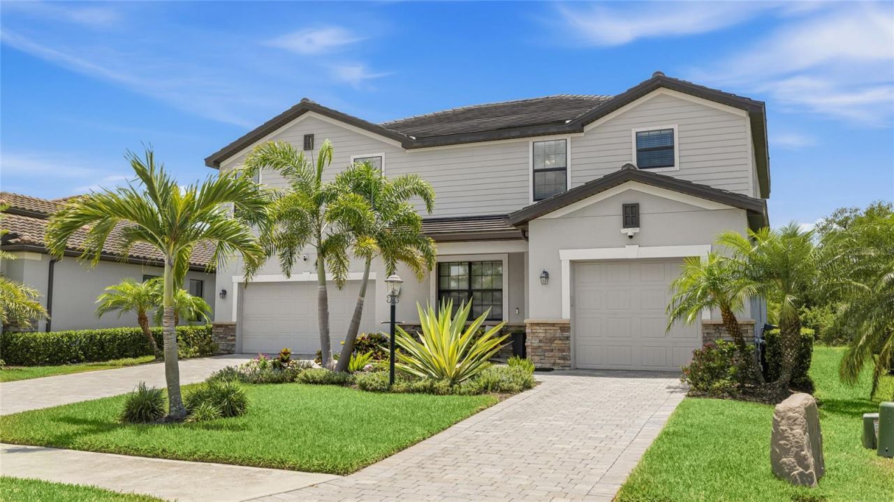 17821 Polo Trail, Bradenton, FL 34211 Photo