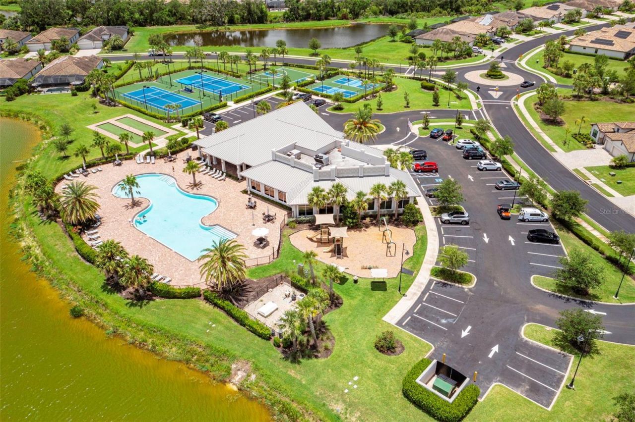 17821 Polo Trail, Bradenton, FL 34211 Photo