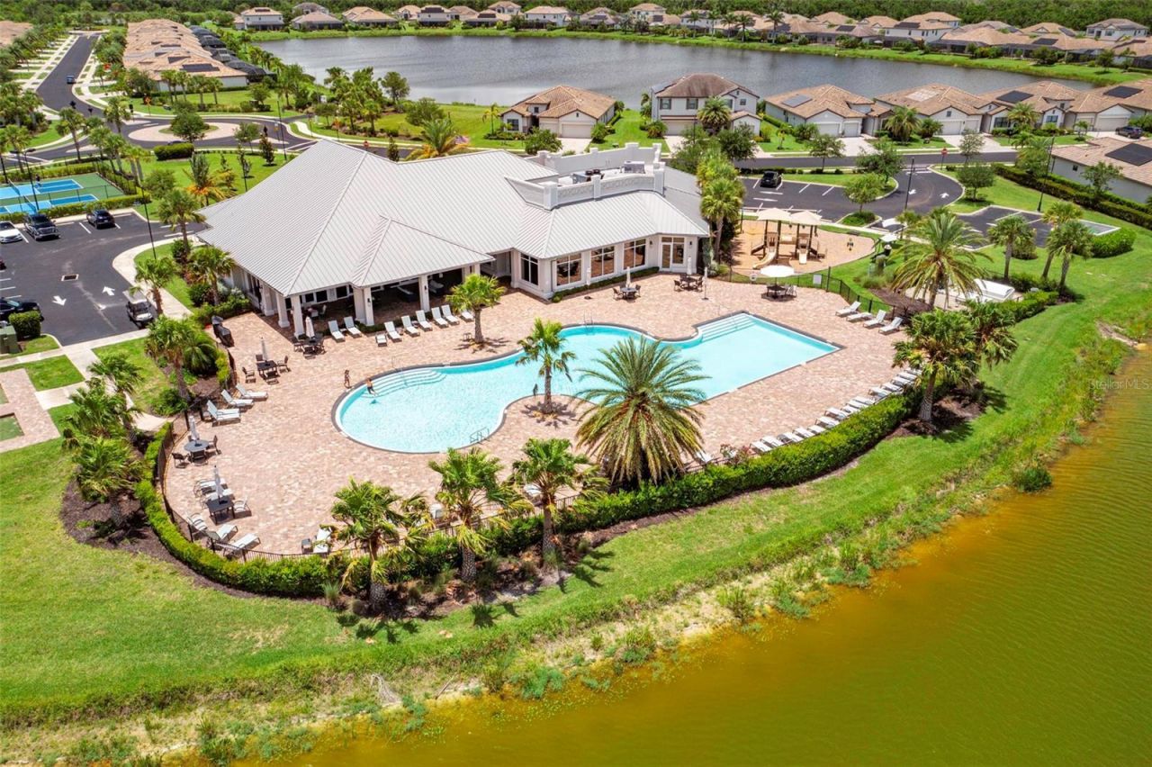 17821 Polo Trail, Bradenton, FL 34211 Photo