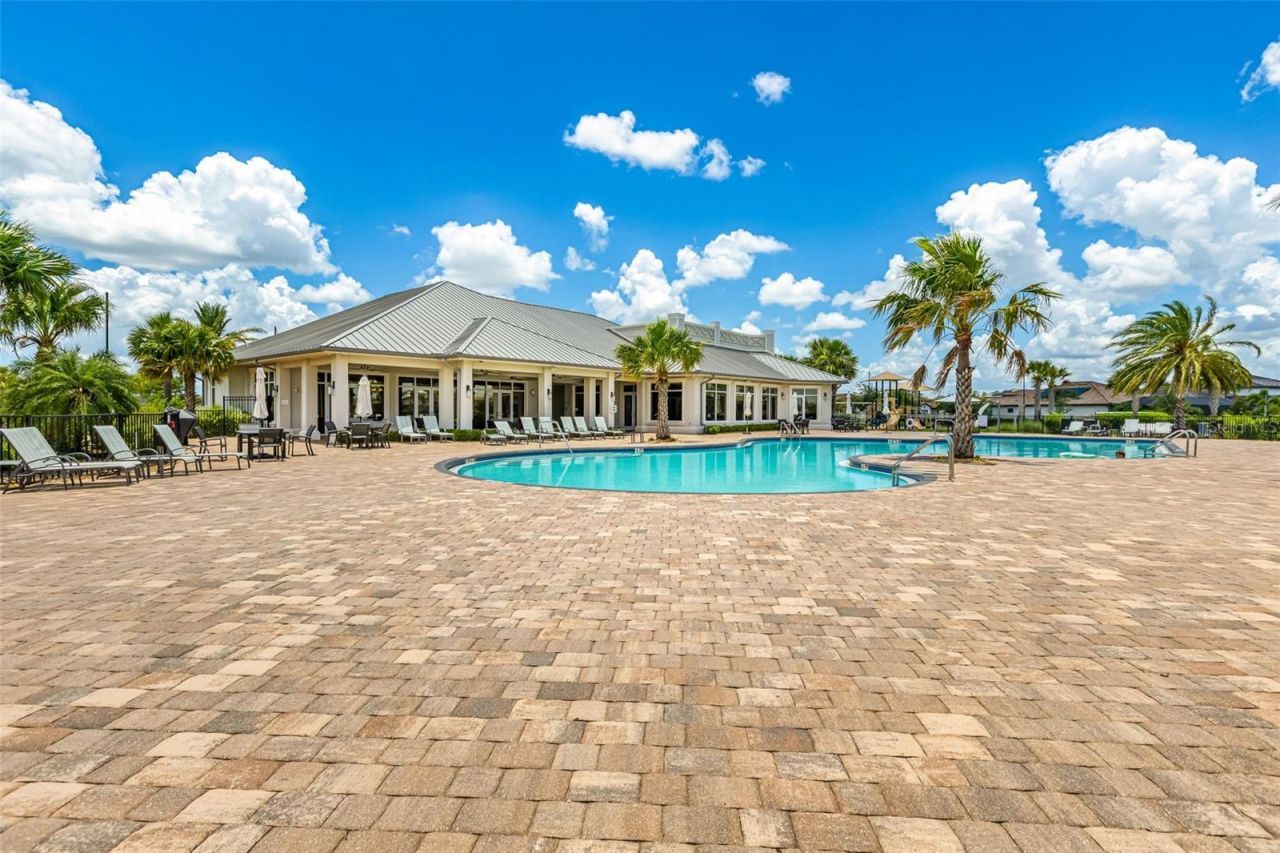 17821 Polo Trail, Bradenton, FL 34211 Photo