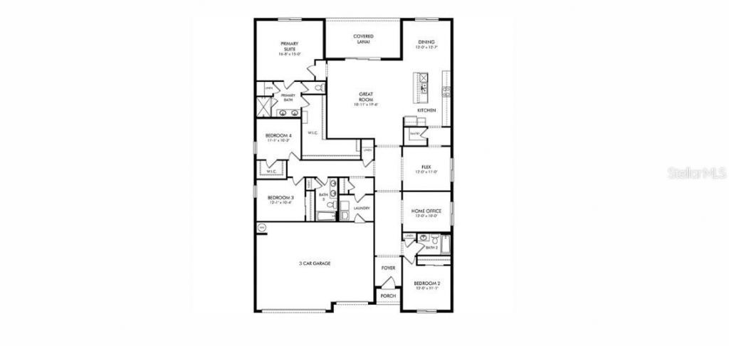 10522 Abundance Grove Way , Parrish, FL 34219 Photo