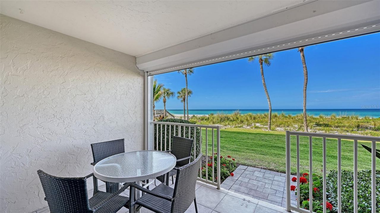 4325 Gulf Of Mexico Drive, Unit 103, Longboat Key, FL 34228 Photo