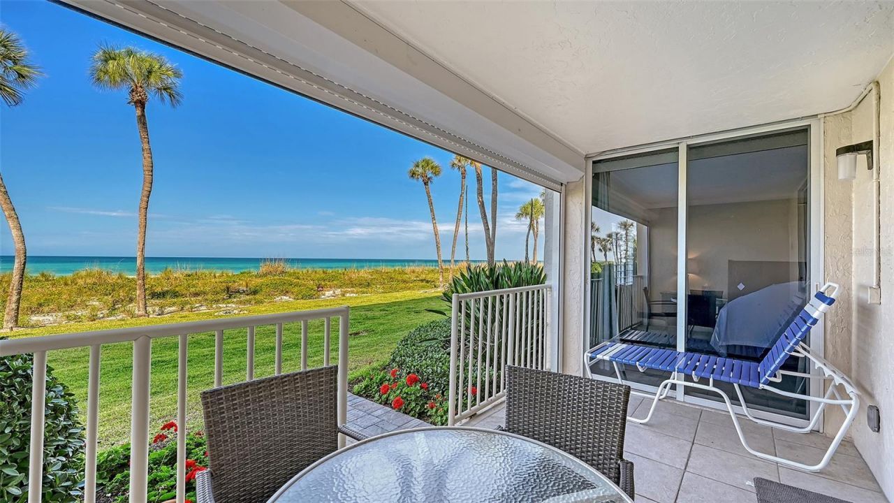 4325 Gulf Of Mexico Drive, Unit 103, Longboat Key, FL 34228 Photo