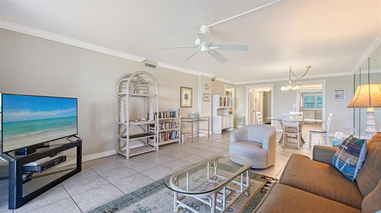 4325 Gulf Of Mexico Drive, Unit 103, Longboat Key, FL 34228 Photo