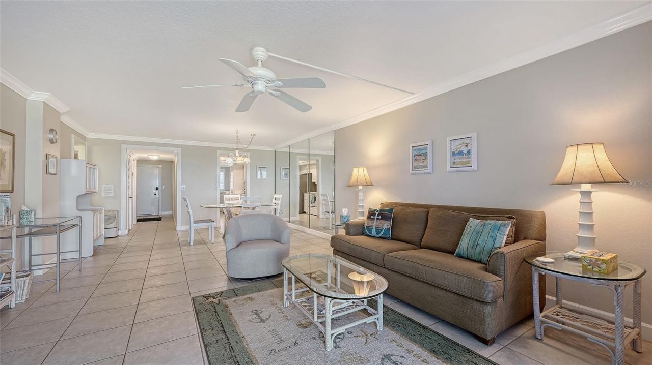 4325 Gulf Of Mexico Drive, Unit 103, Longboat Key, FL 34228 Photo