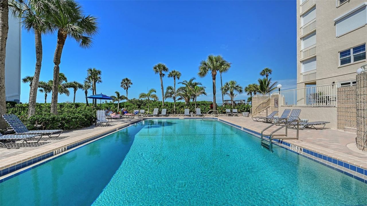 4325 Gulf Of Mexico Drive, Unit 103, Longboat Key, FL 34228 Photo