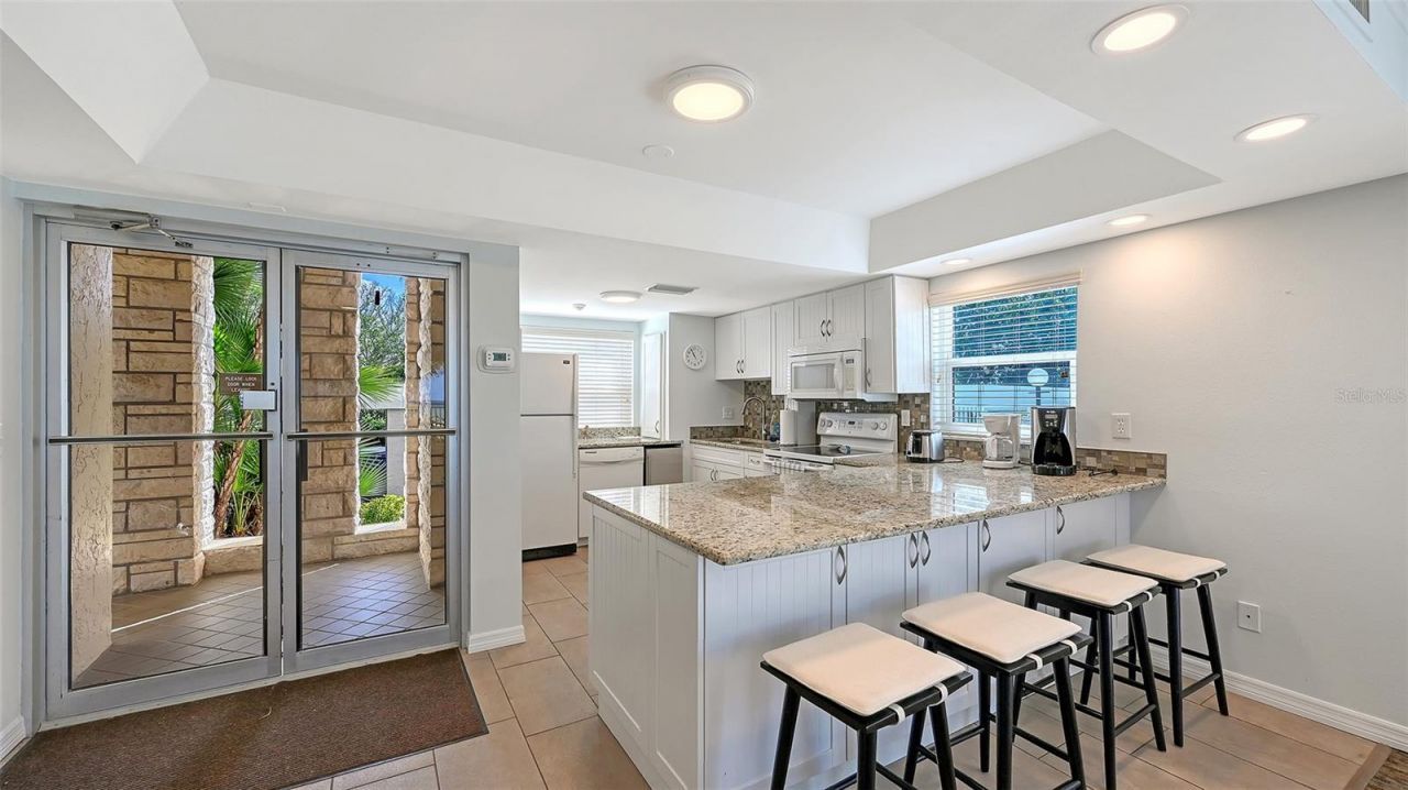 4325 Gulf Of Mexico Drive, Unit 103, Longboat Key, FL 34228 Photo
