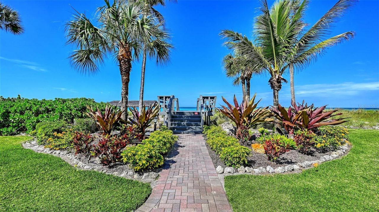 4325 Gulf Of Mexico Drive, Unit 103, Longboat Key, FL 34228 Photo