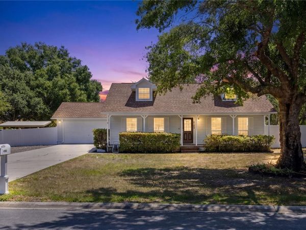 4103 BOB WHITE COURT, ST CLOUD, FL 34772
