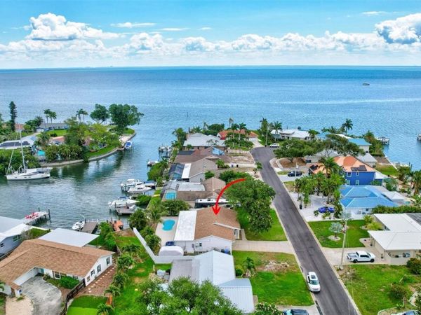 4417 TROUT DRIVE SE, ST PETERSBURG, FL 33705