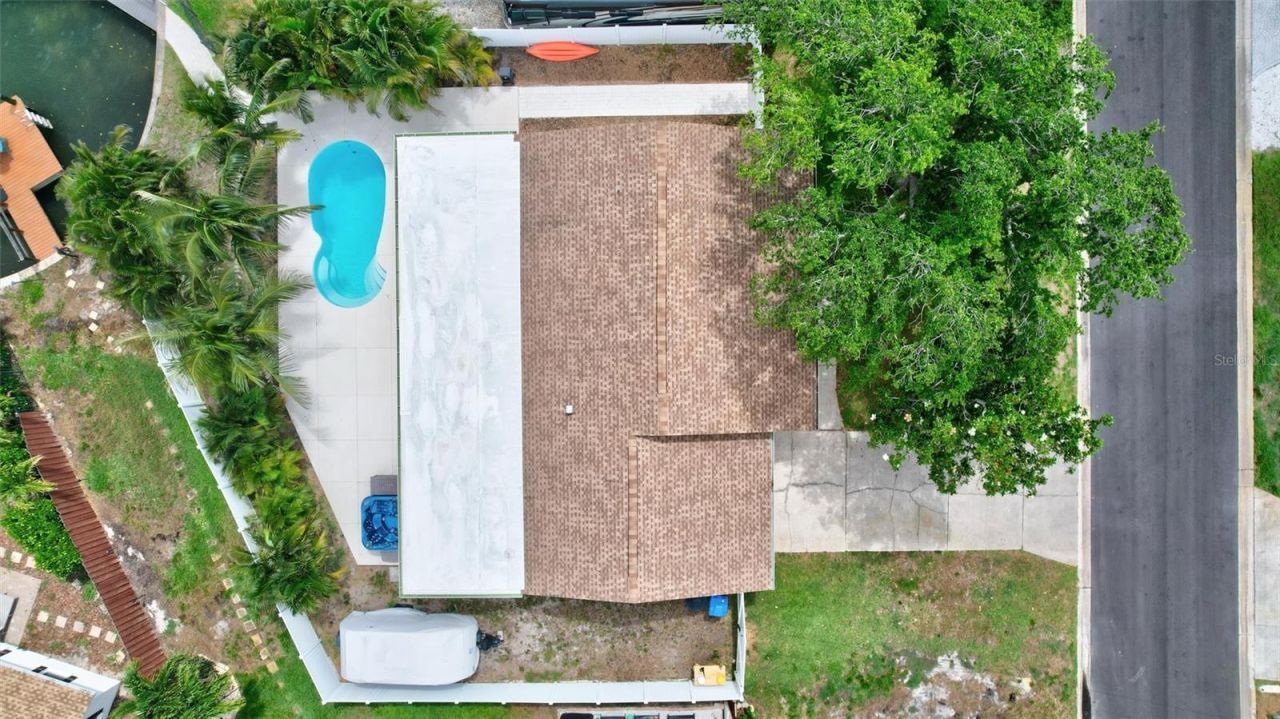 4417 Trout Drive Se, Saint Petersburg, FL 33705 Photo