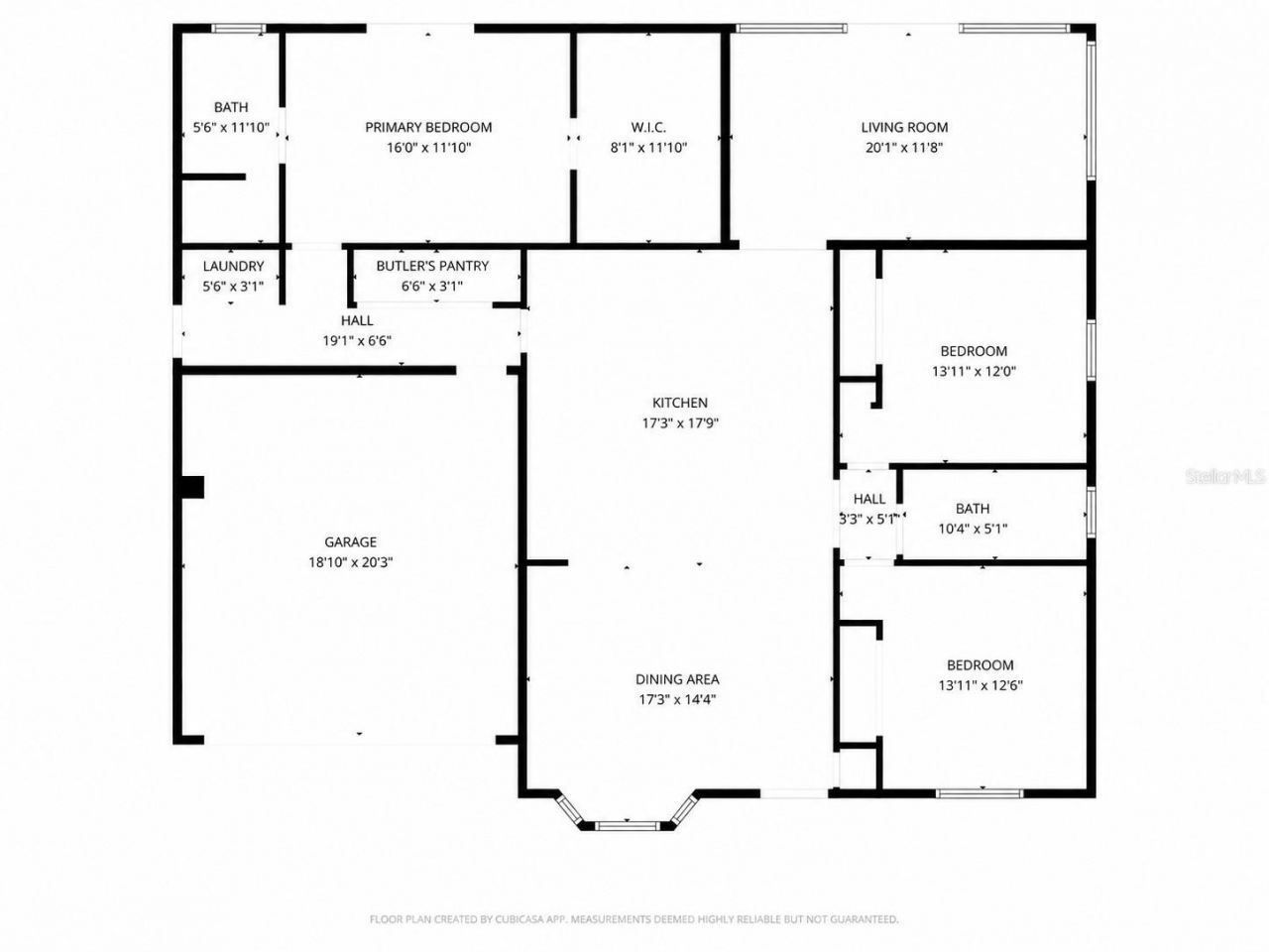4417 Trout Drive Se, Saint Petersburg, FL 33705 Photo