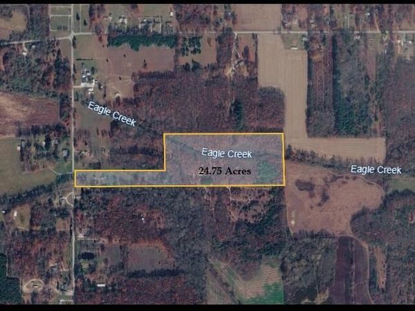 140 S 700 E , Knox, IN 46534