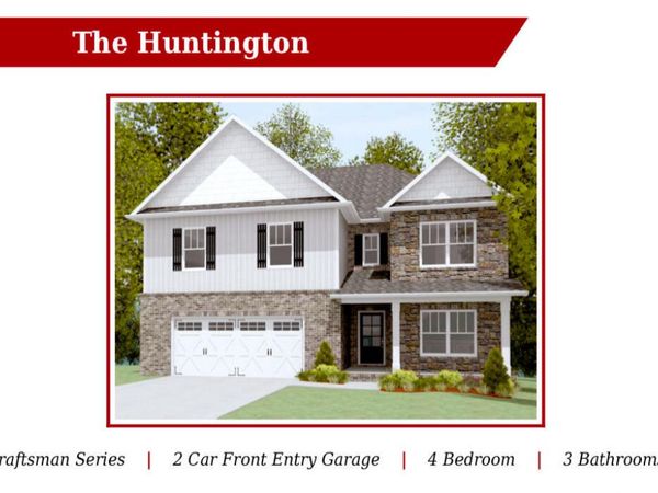 2329 Tributary Drive, Sevierville, TN 37876
