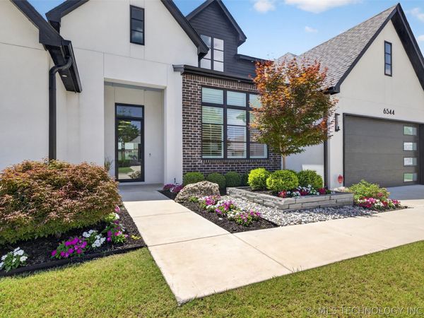 6544 E 123rd Street, Bixby, OK 74008