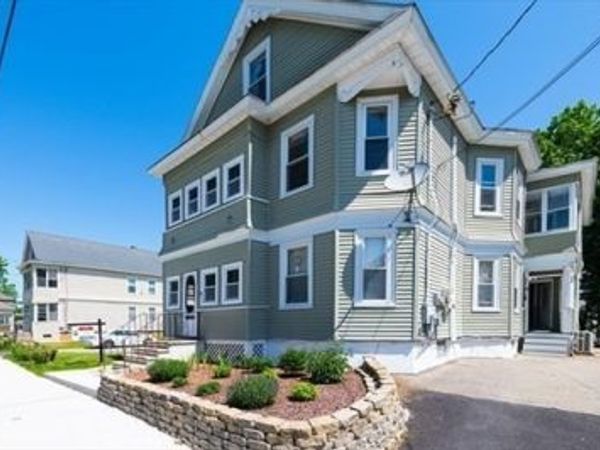 53 Orchard St, Unit 2, Lowell, MA 01854