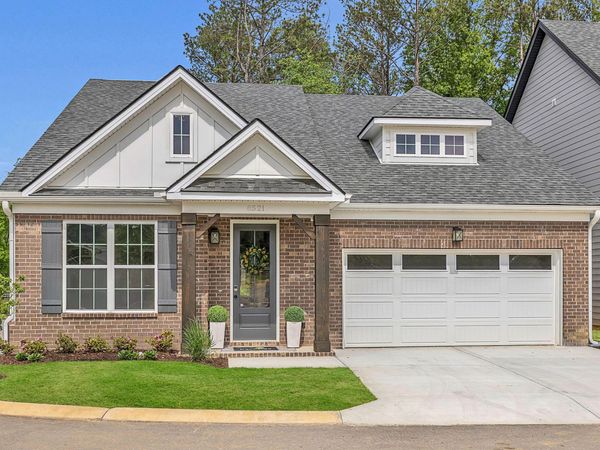 1026 Fortitude Trail, Chattanooga, TN 37421