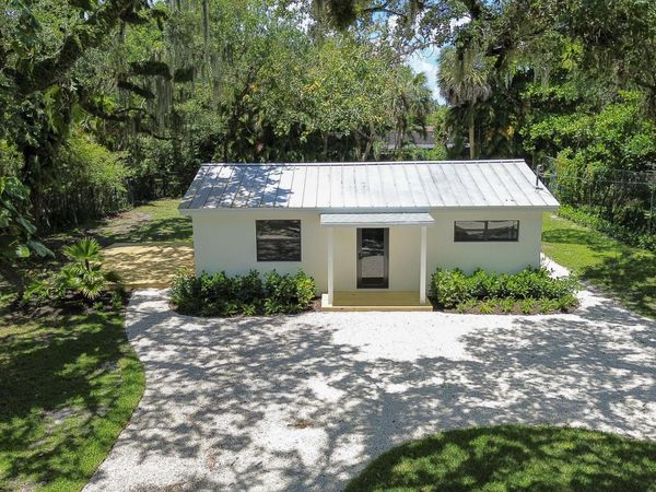 2101 Riverland Road, Fort Lauderdale, FL 33312