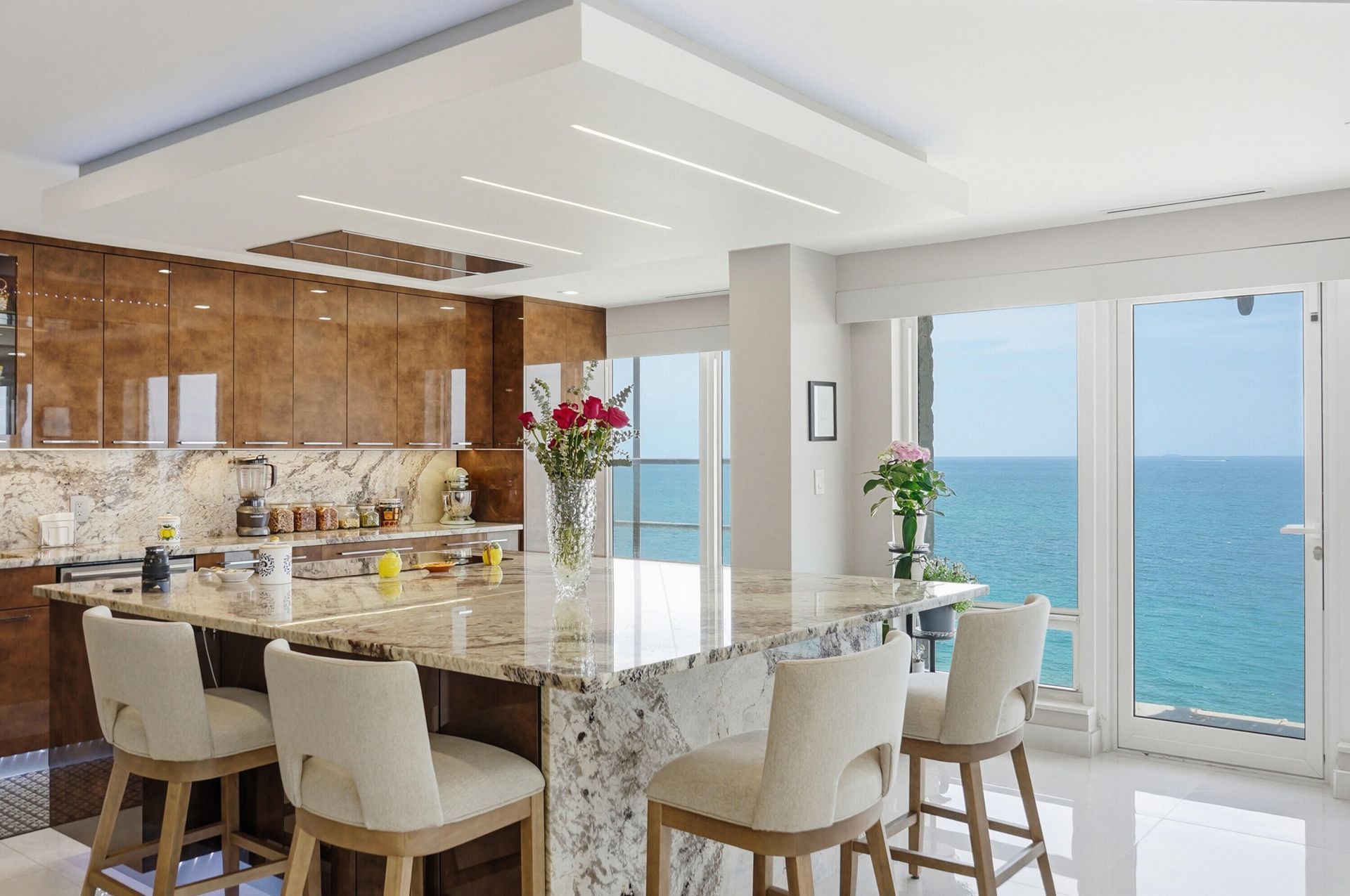 4100 Galt Ocean Drive, Unit 612, Fort Lauderdale, FL 33308 Photo