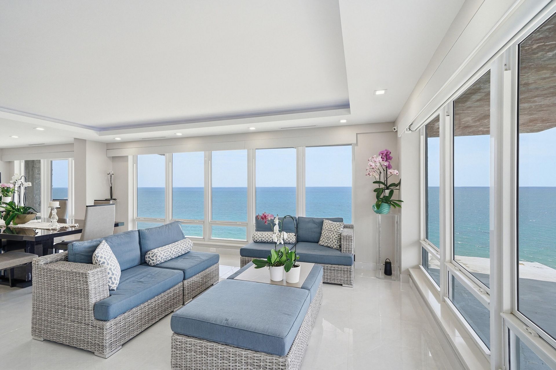 4100 Galt Ocean Drive, Unit 612, Fort Lauderdale, FL 33308 Photo