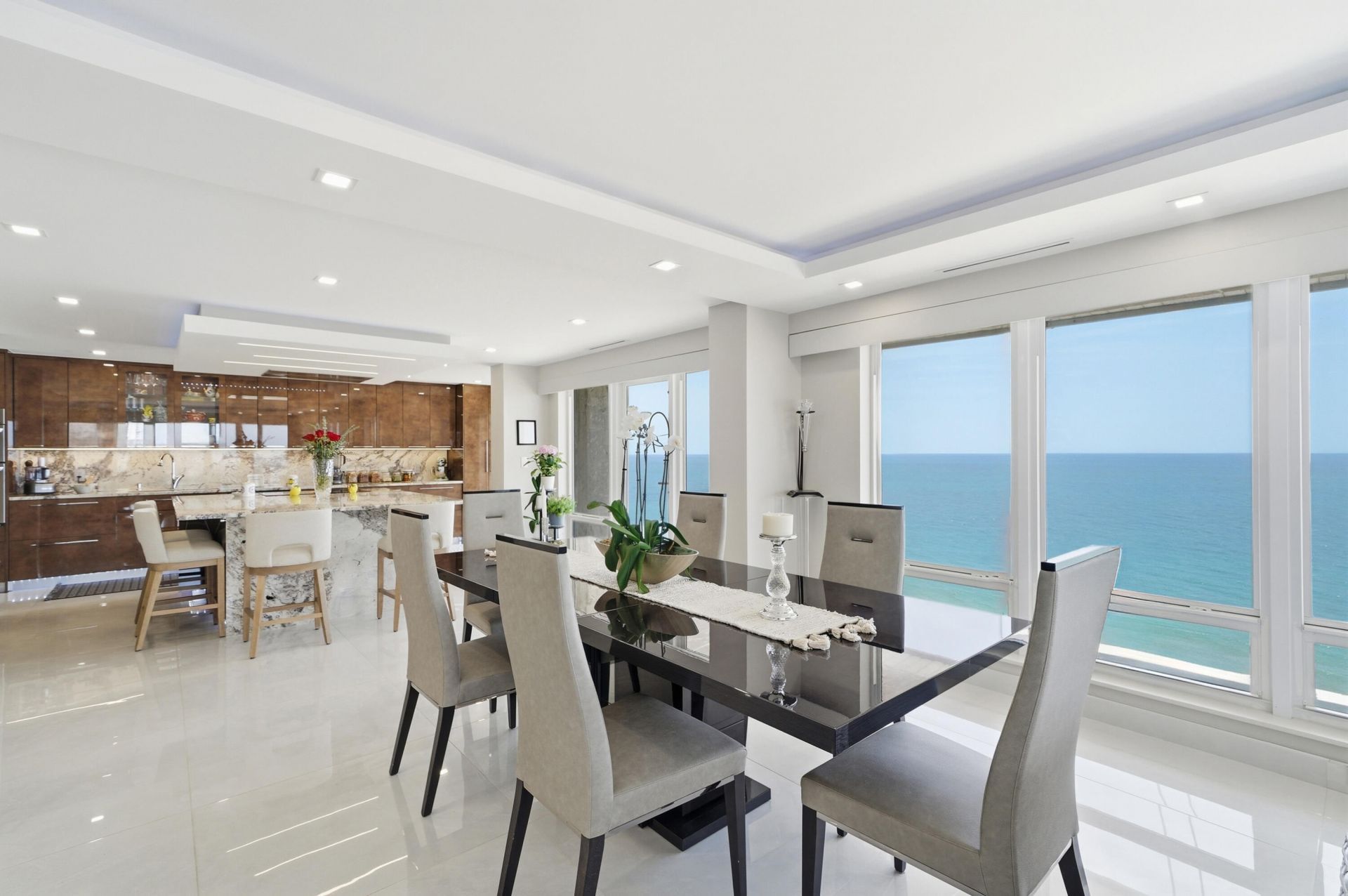 4100 Galt Ocean Drive, Unit 612, Fort Lauderdale, FL 33308 Photo