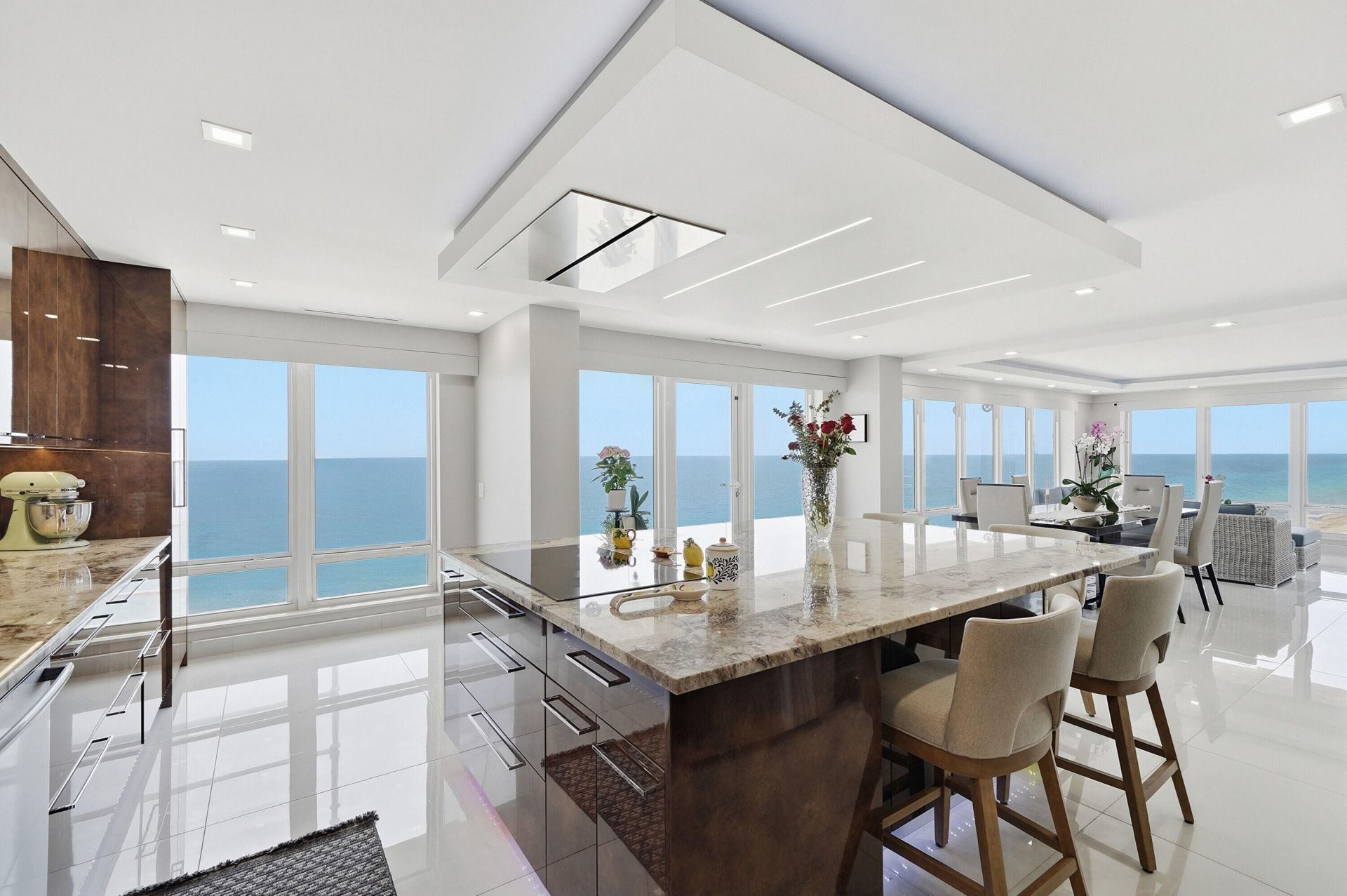 4100 Galt Ocean Drive, Unit 612, Fort Lauderdale, FL 33308 Photo