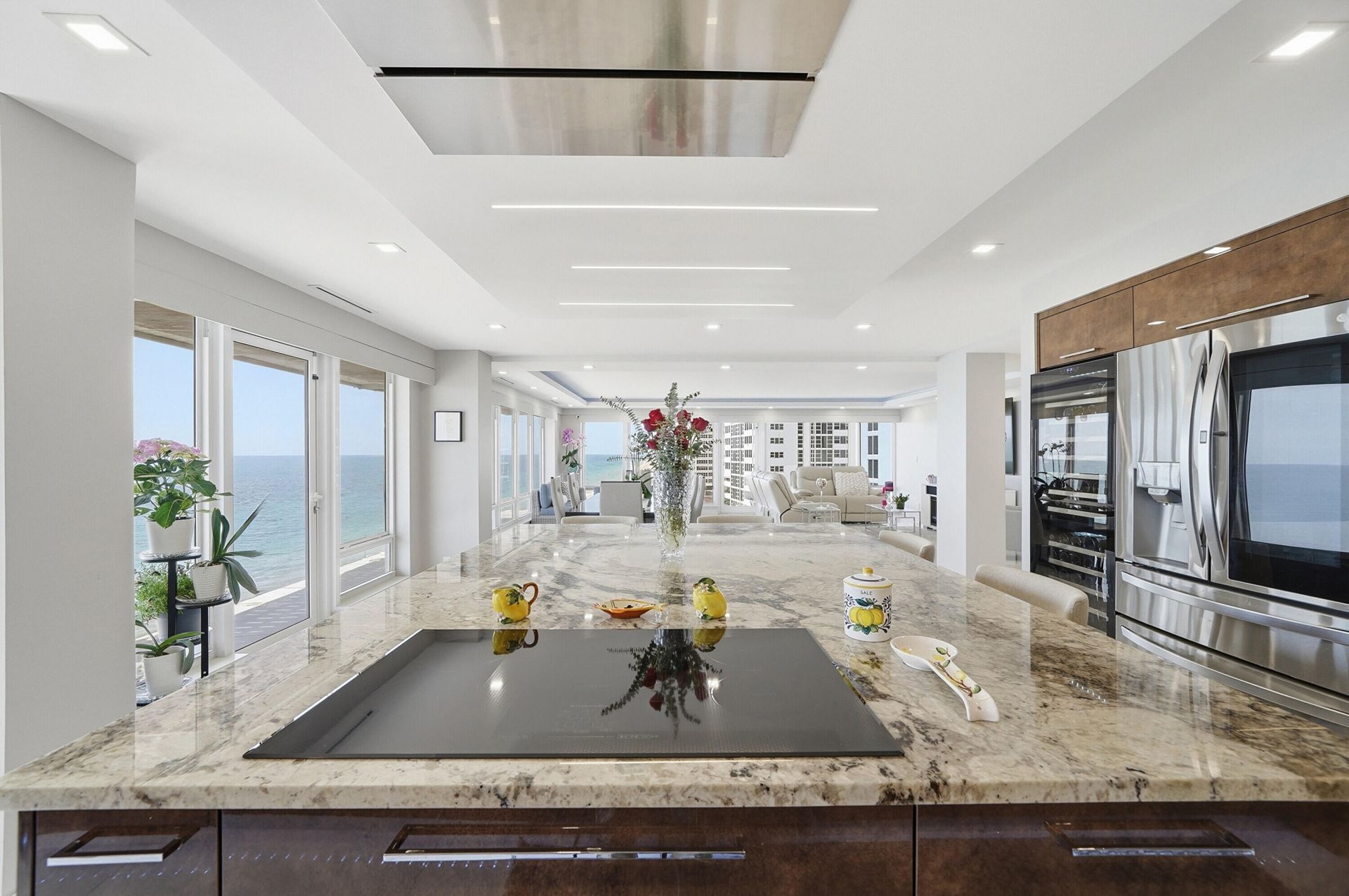 4100 Galt Ocean Drive, Unit 612, Fort Lauderdale, FL 33308 Photo