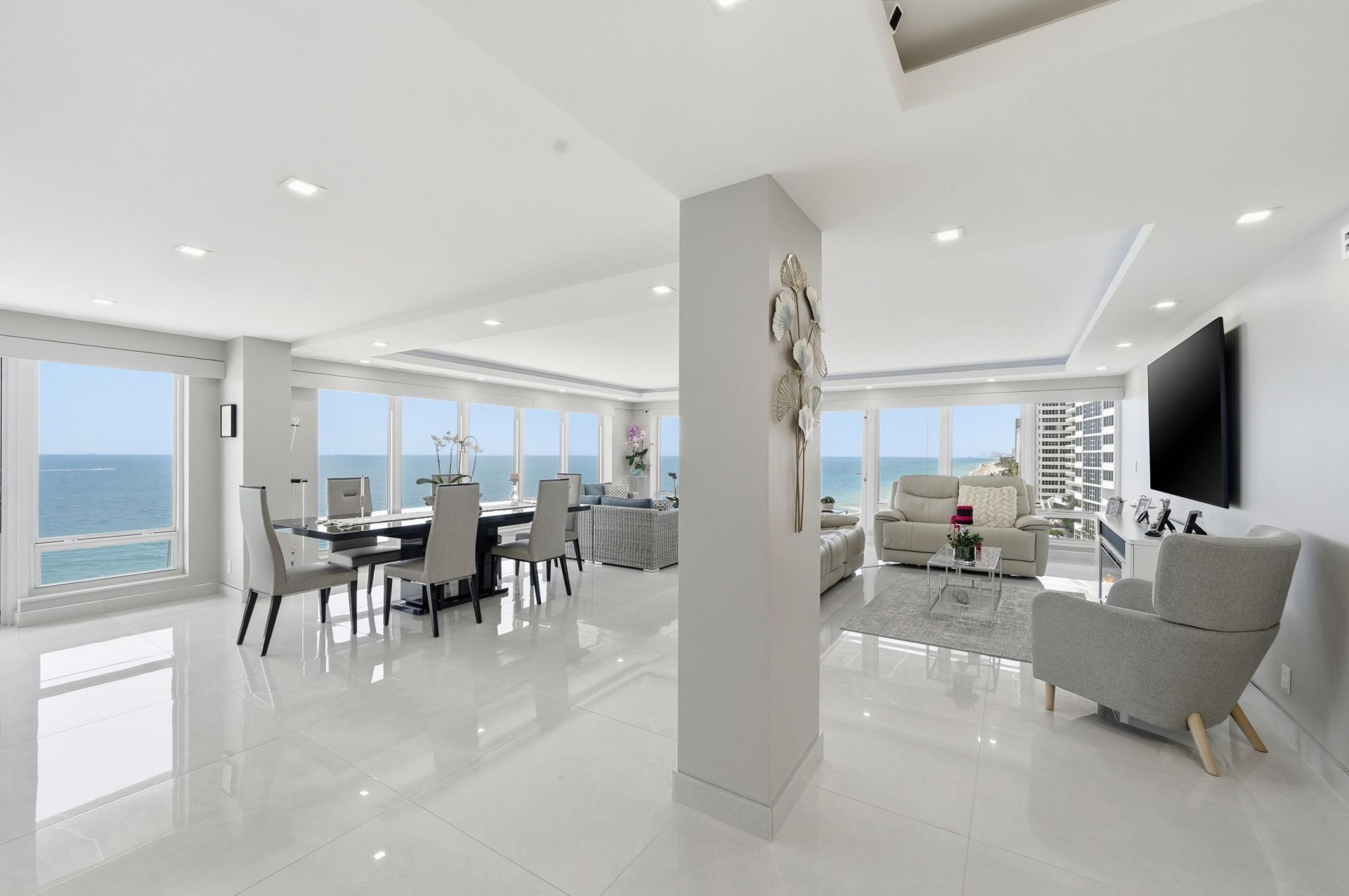 4100 Galt Ocean Drive, Unit 612, Fort Lauderdale, FL 33308 Photo