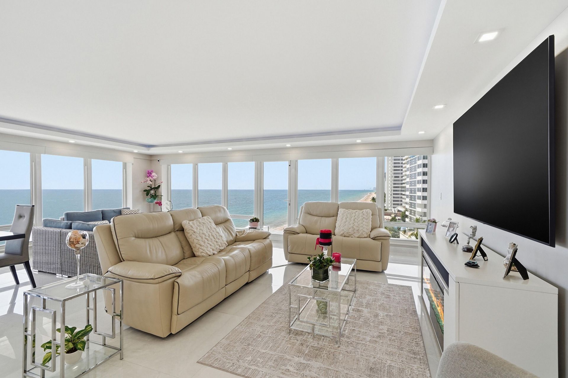 4100 Galt Ocean Drive, Unit 612, Fort Lauderdale, FL 33308 Photo