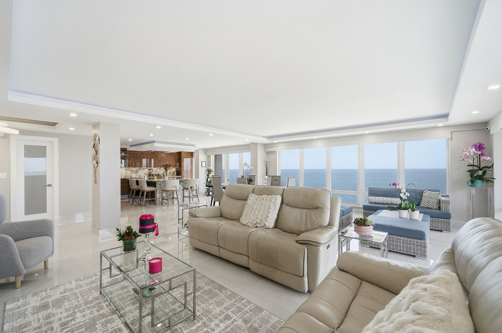 4100 Galt Ocean Drive, Unit 612, Fort Lauderdale, FL 33308 Photo