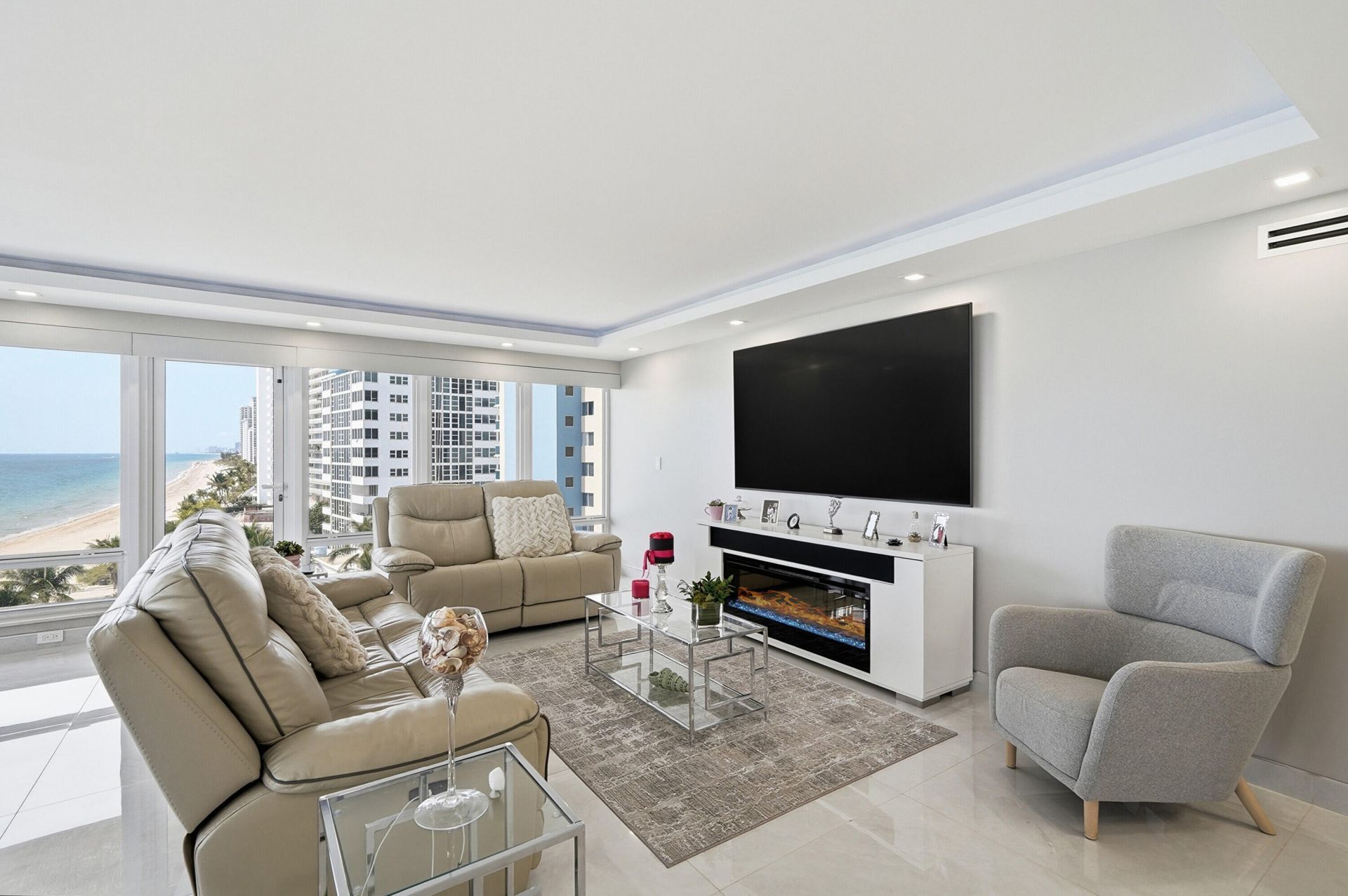 4100 Galt Ocean Drive, Unit 612, Fort Lauderdale, FL 33308 Photo
