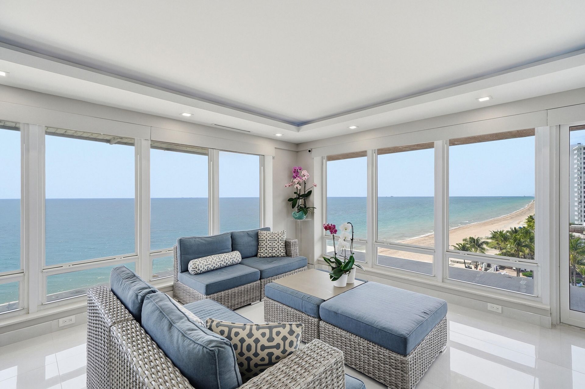 4100 Galt Ocean Drive, Unit 612, Fort Lauderdale, FL 33308 Photo