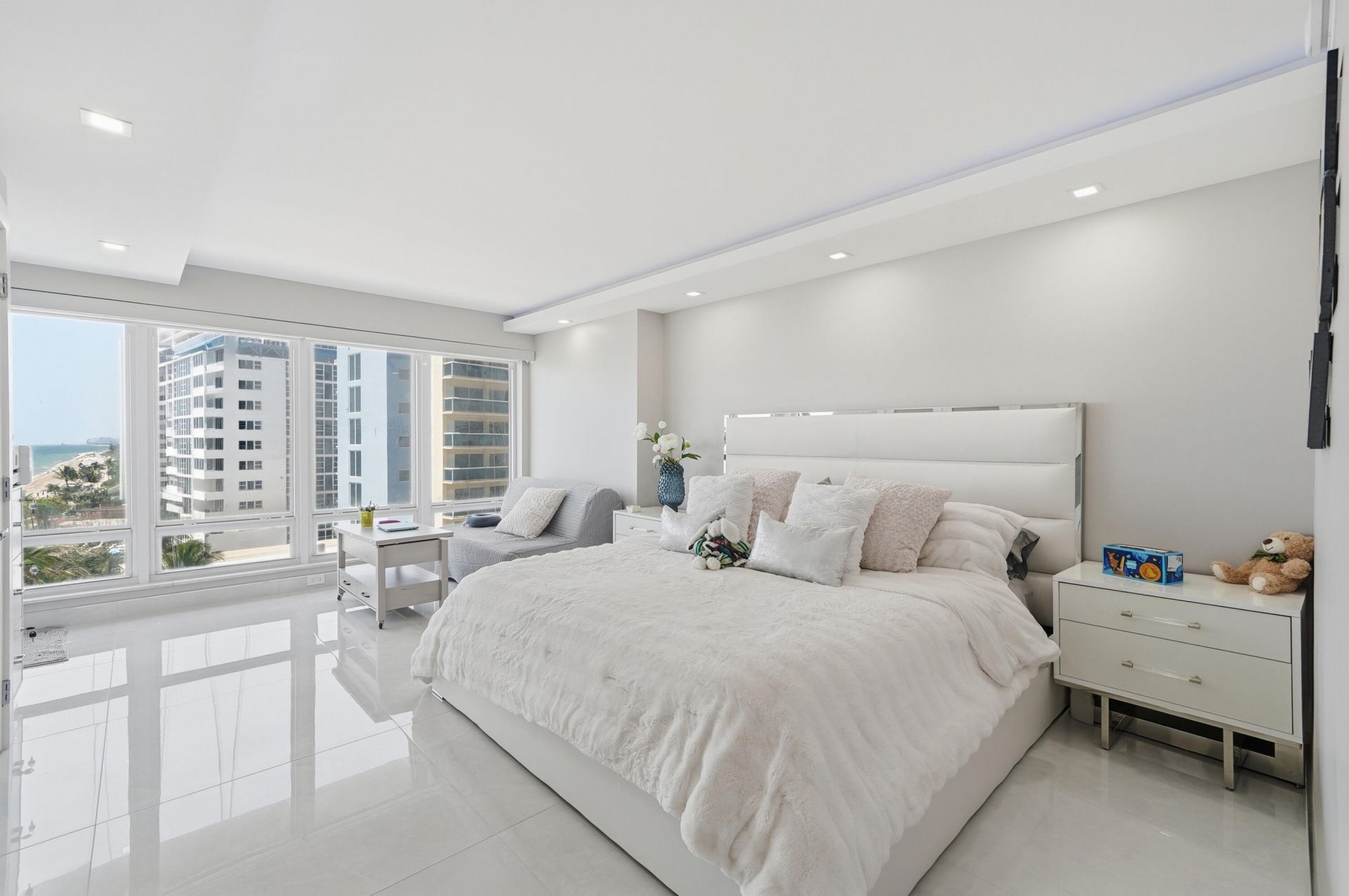 4100 Galt Ocean Drive, Unit 612, Fort Lauderdale, FL 33308 Photo