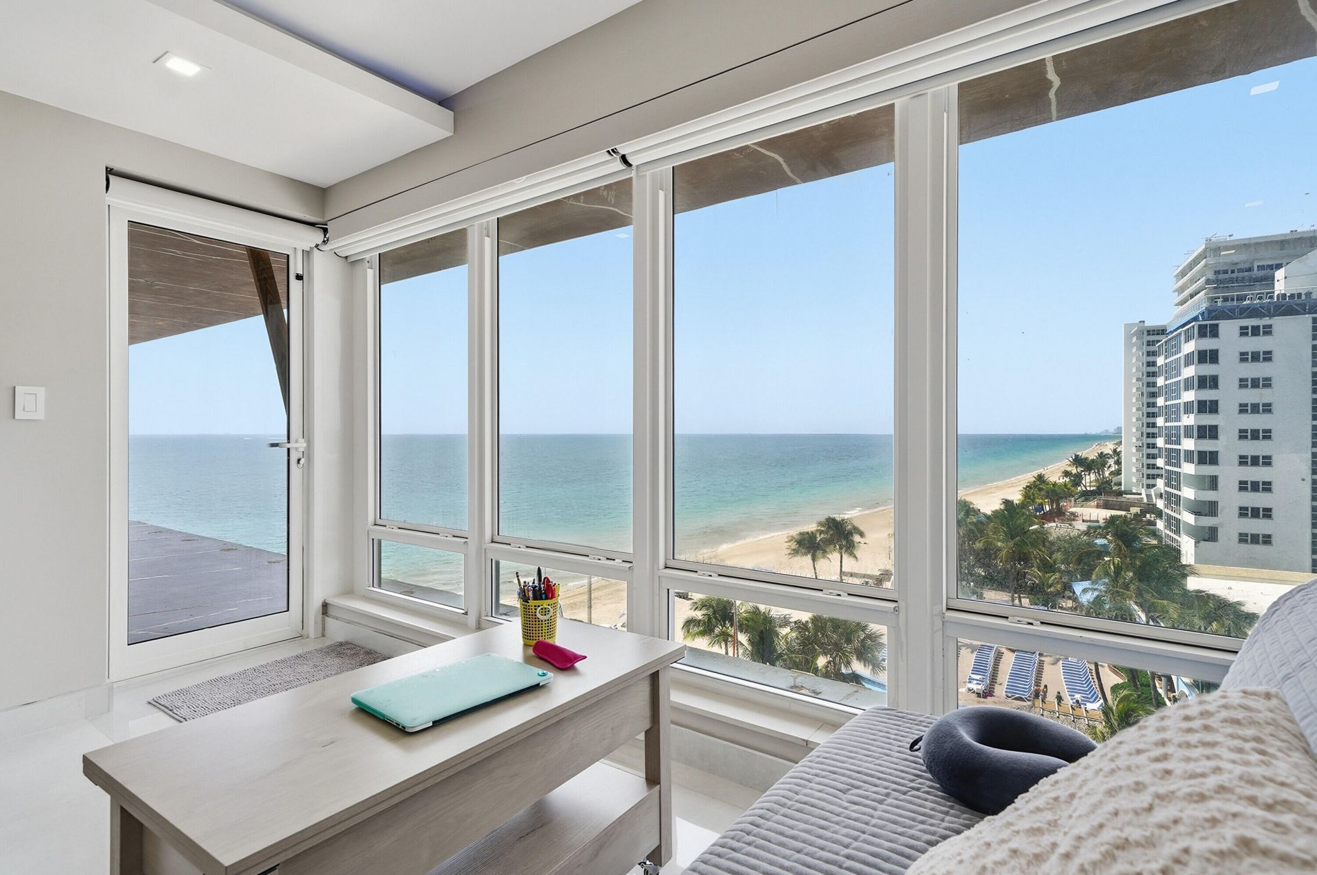 4100 Galt Ocean Drive, Unit 612, Fort Lauderdale, FL 33308 Photo