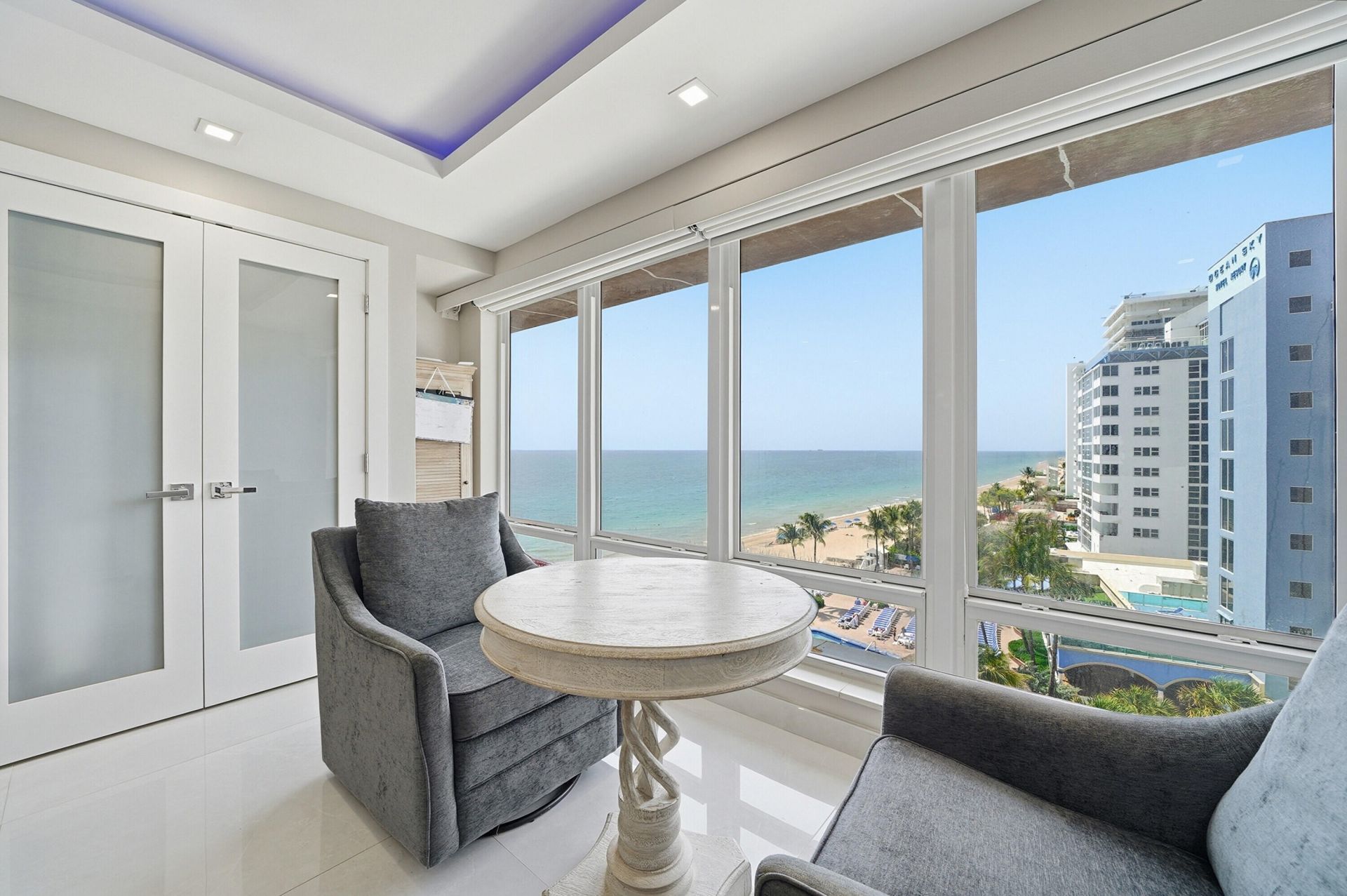 4100 Galt Ocean Drive, Unit 612, Fort Lauderdale, FL 33308 Photo
