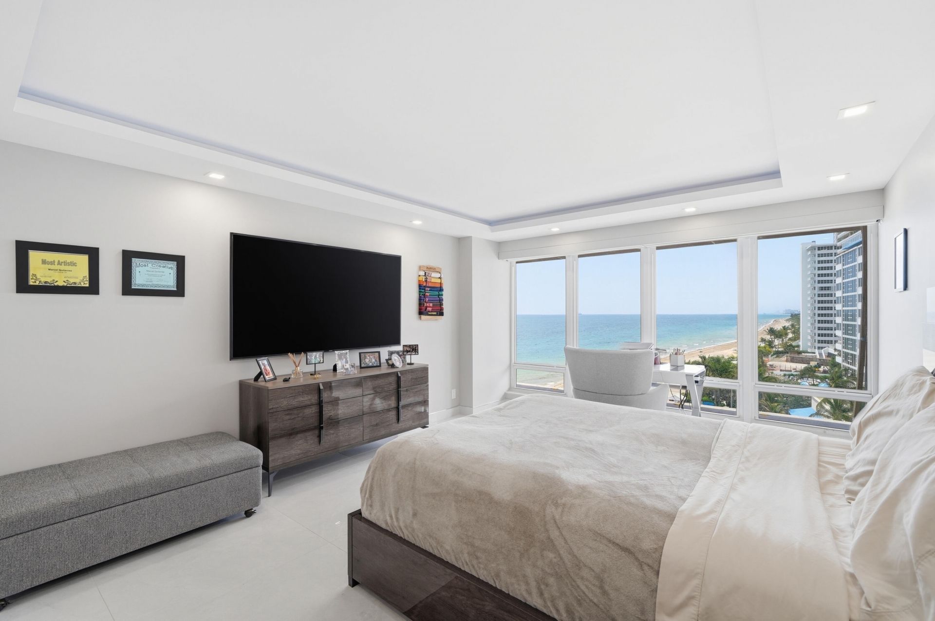 4100 Galt Ocean Drive, Unit 612, Fort Lauderdale, FL 33308 Photo