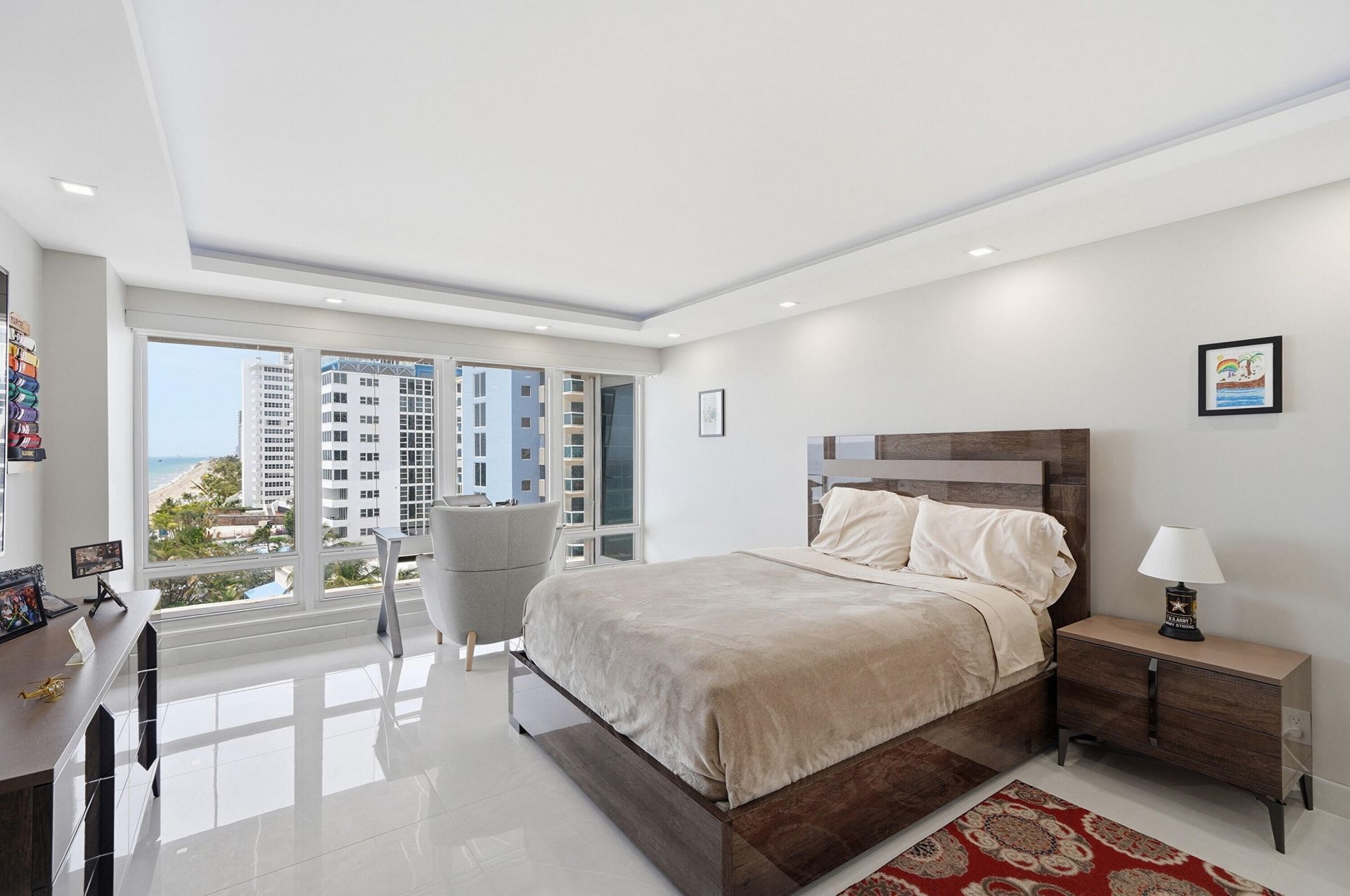 4100 Galt Ocean Drive, Unit 612, Fort Lauderdale, FL 33308 Photo