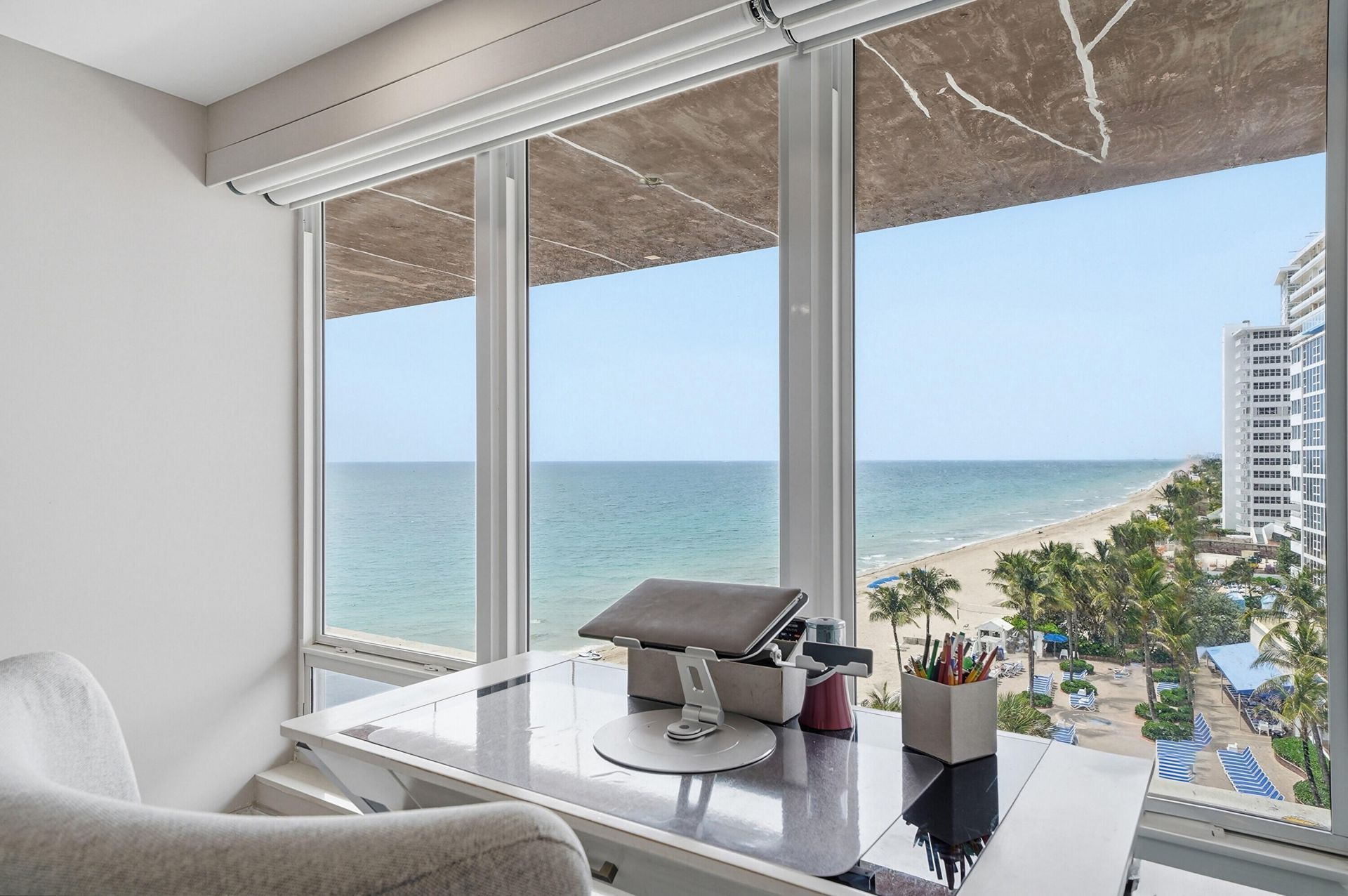 4100 Galt Ocean Drive, Unit 612, Fort Lauderdale, FL 33308 Photo
